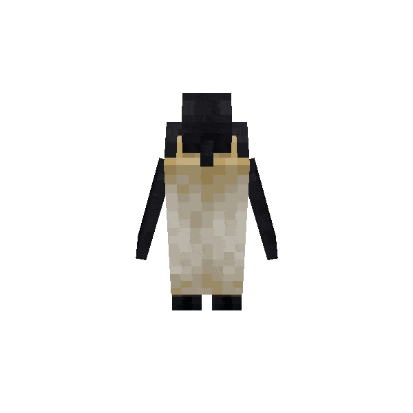 penguin dancing