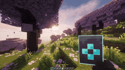 Compatibility with hold my items mod