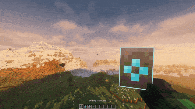 Compatibility with punchy mod