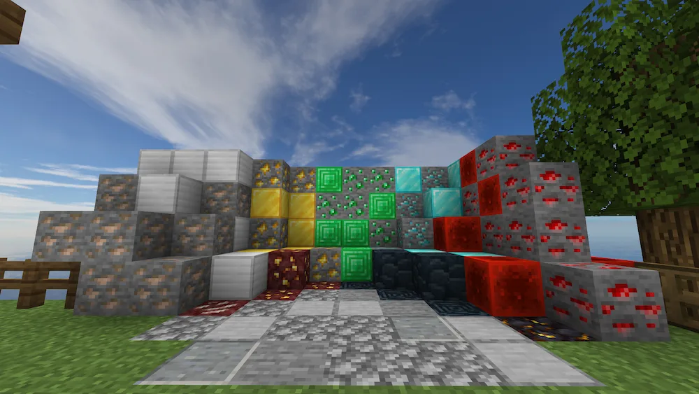 ores