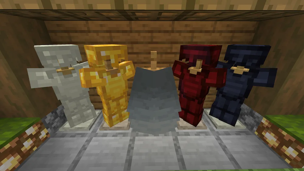 armors