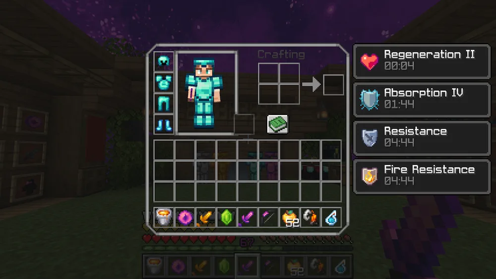inventory ui