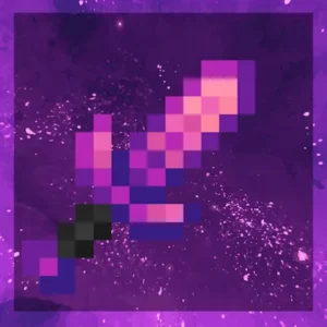 Iridium Sunset PvP Resource Pack