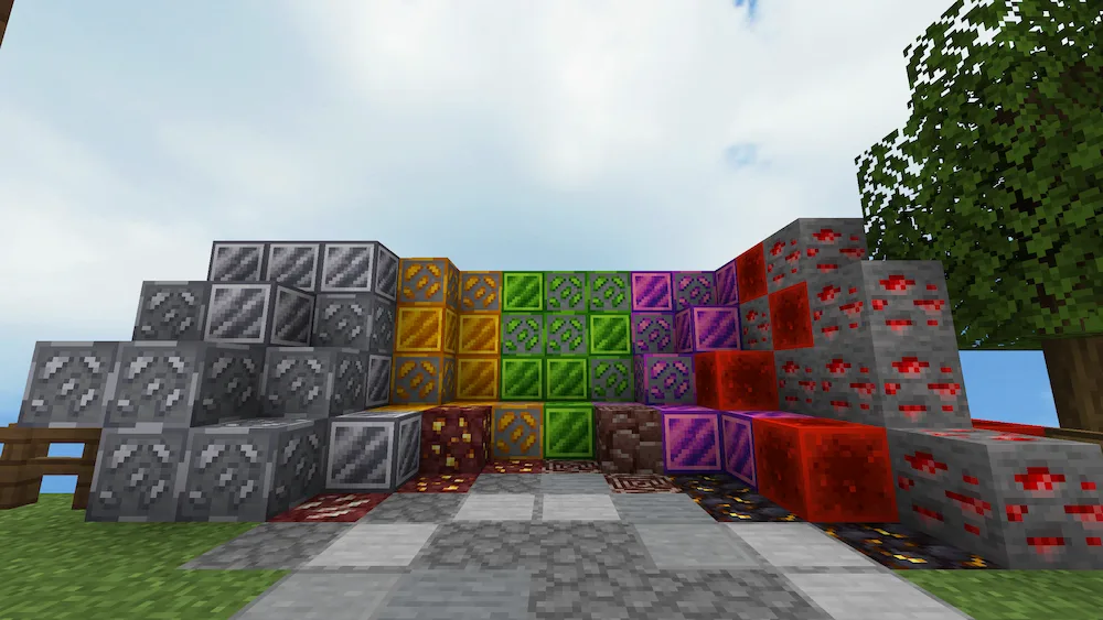 ores