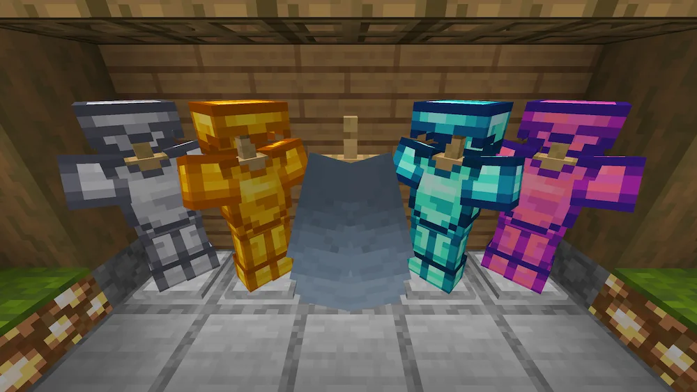 armors