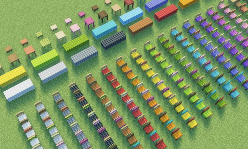 Furnitures
