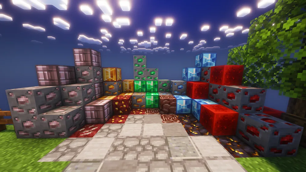 ores