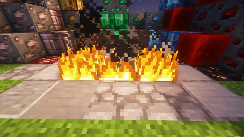 fire
