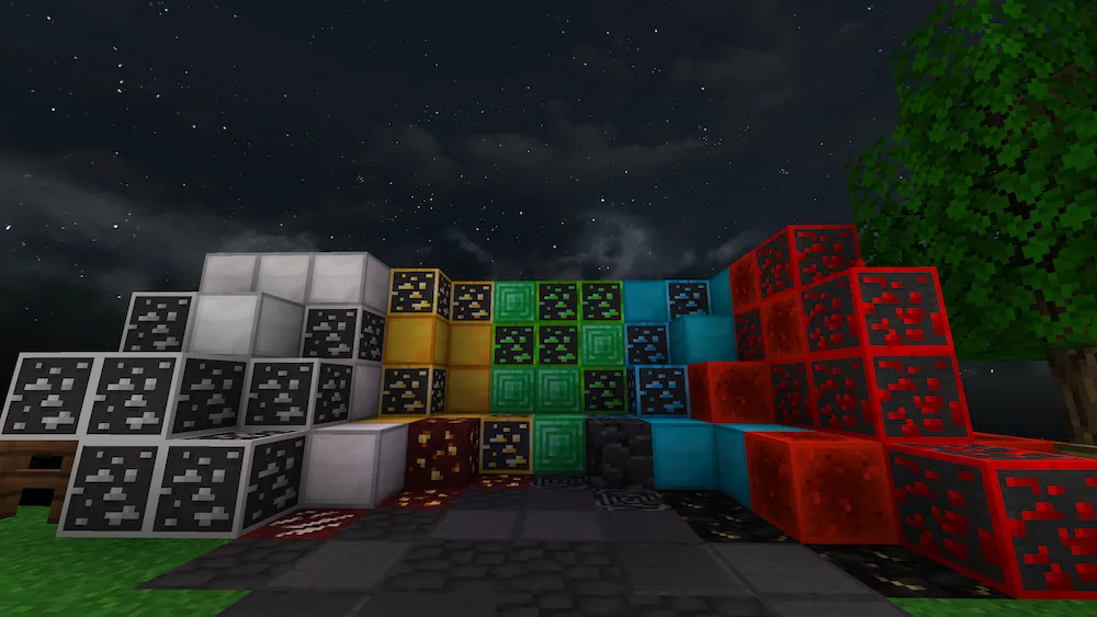 ores