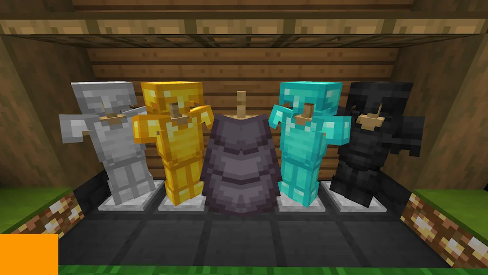 armors