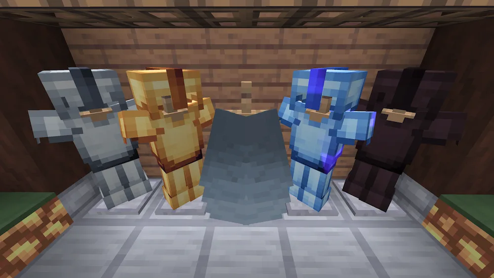 armors