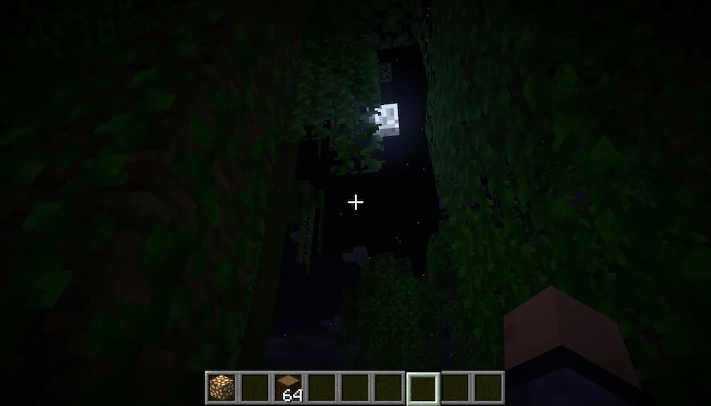 Moon light