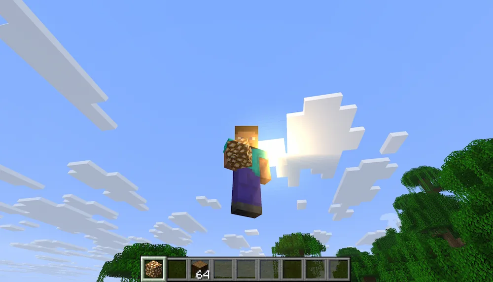 steve sunbathing
