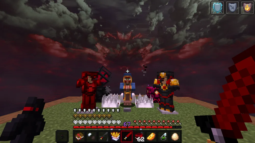 red pvp resource pack