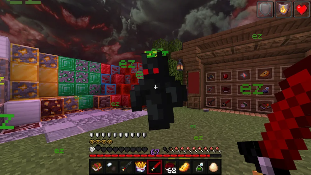 totem animation