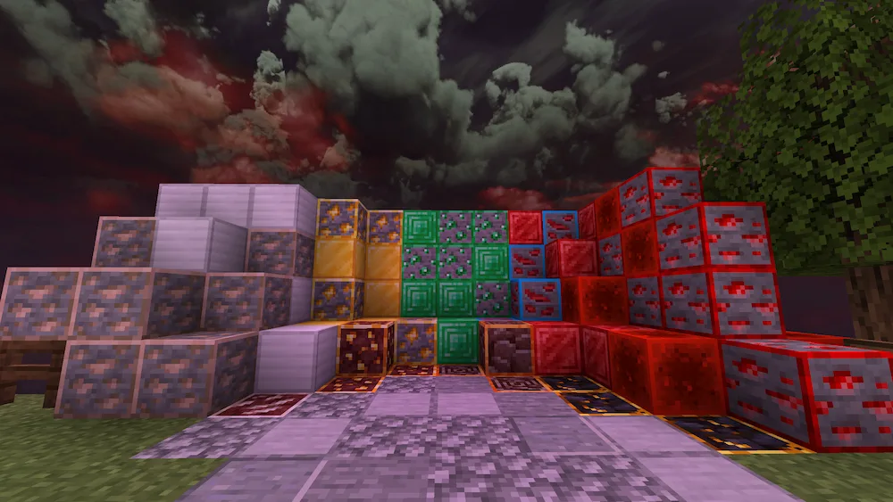 ores