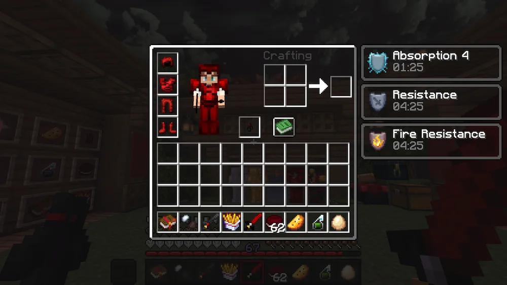 inventory