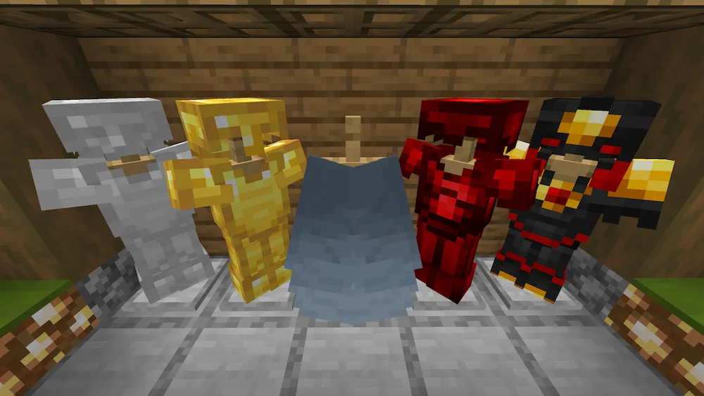 armors