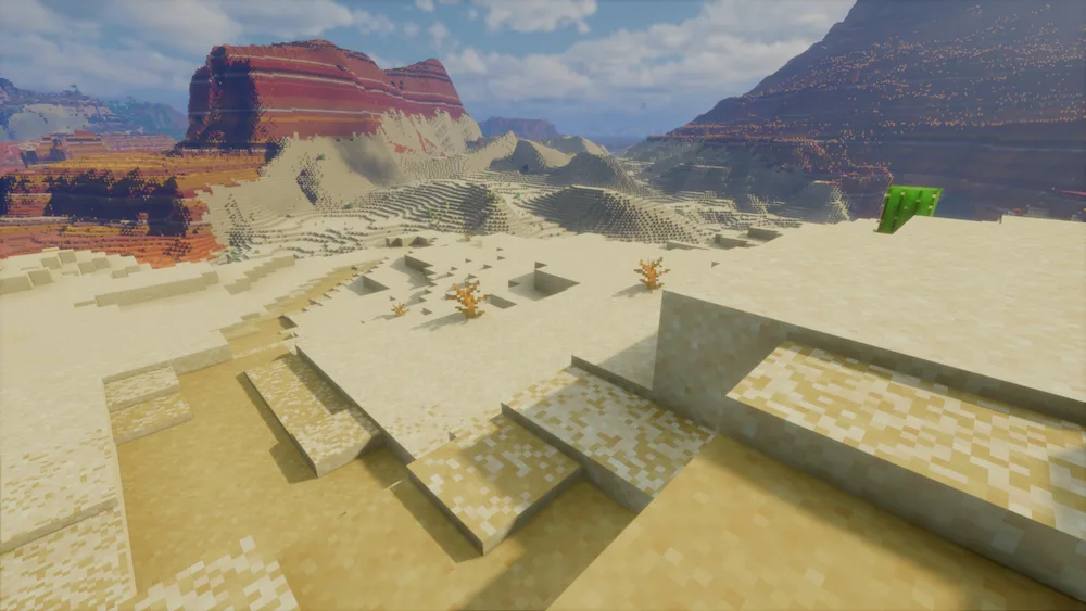 Sand Erosion