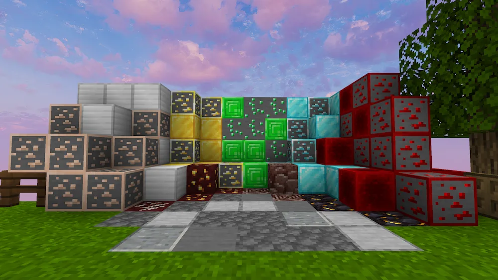 ores