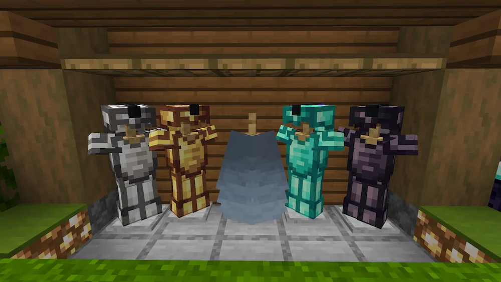 armors