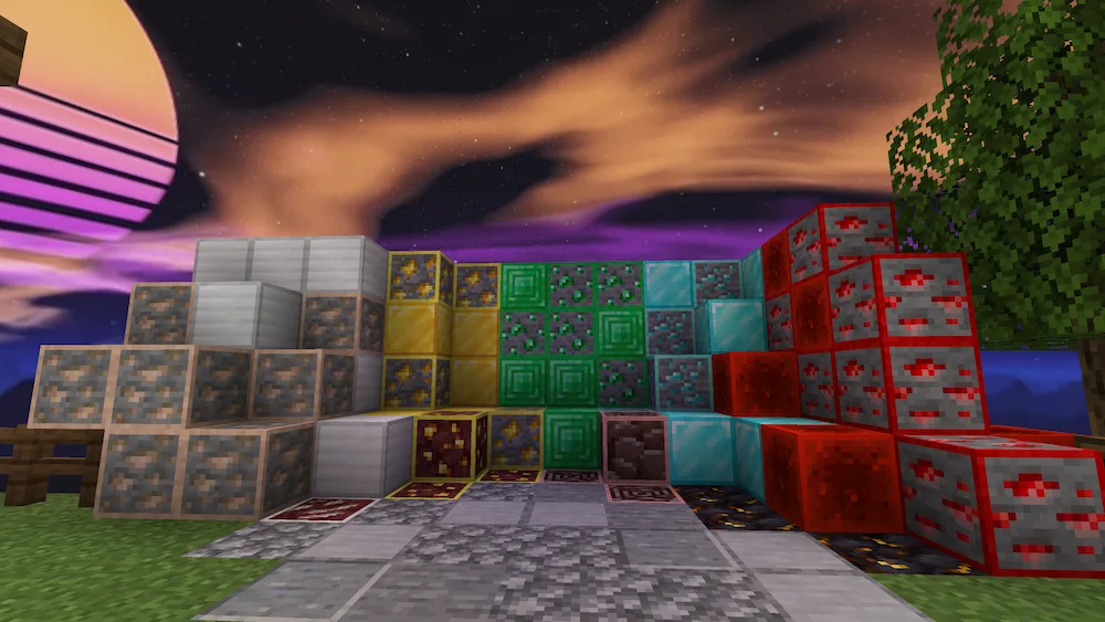 ores