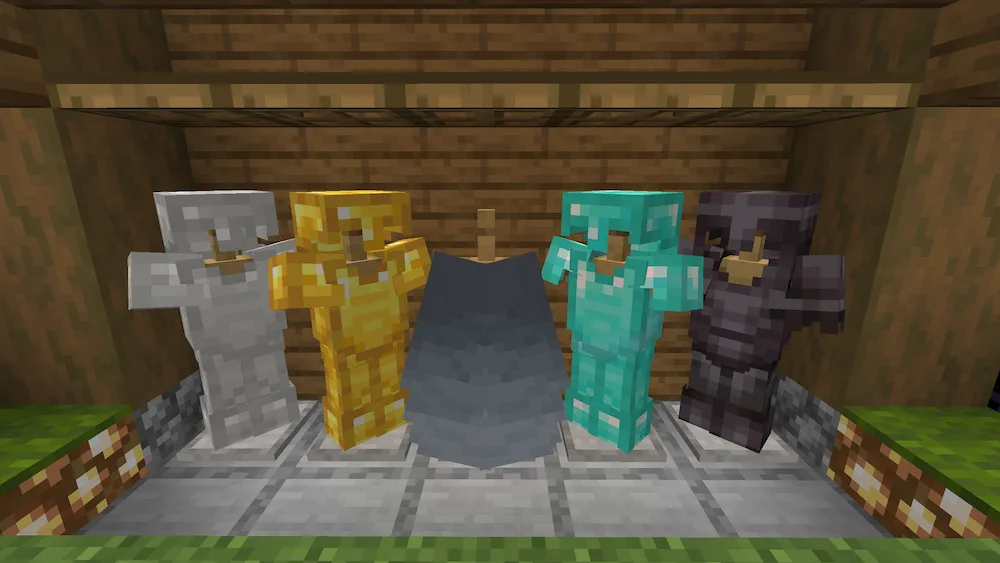 armors