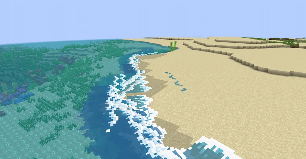 waves