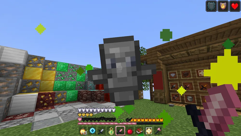 totem animation