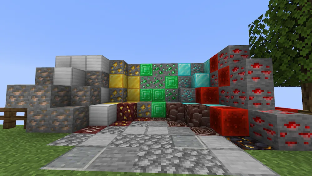 ores