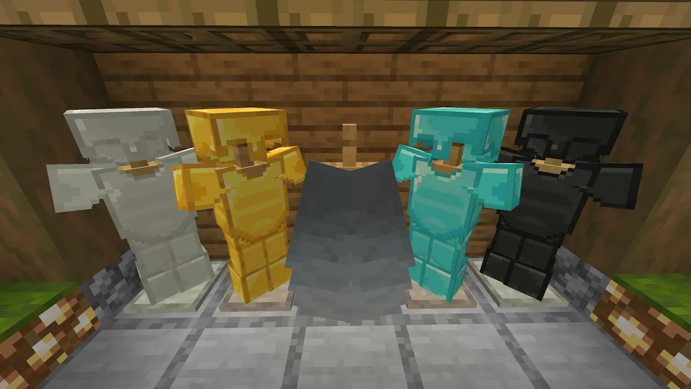 armors