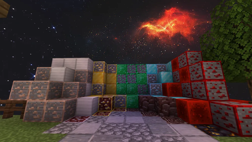 ores