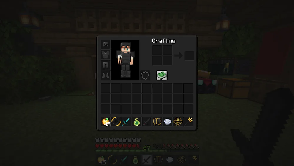 ui darkmode