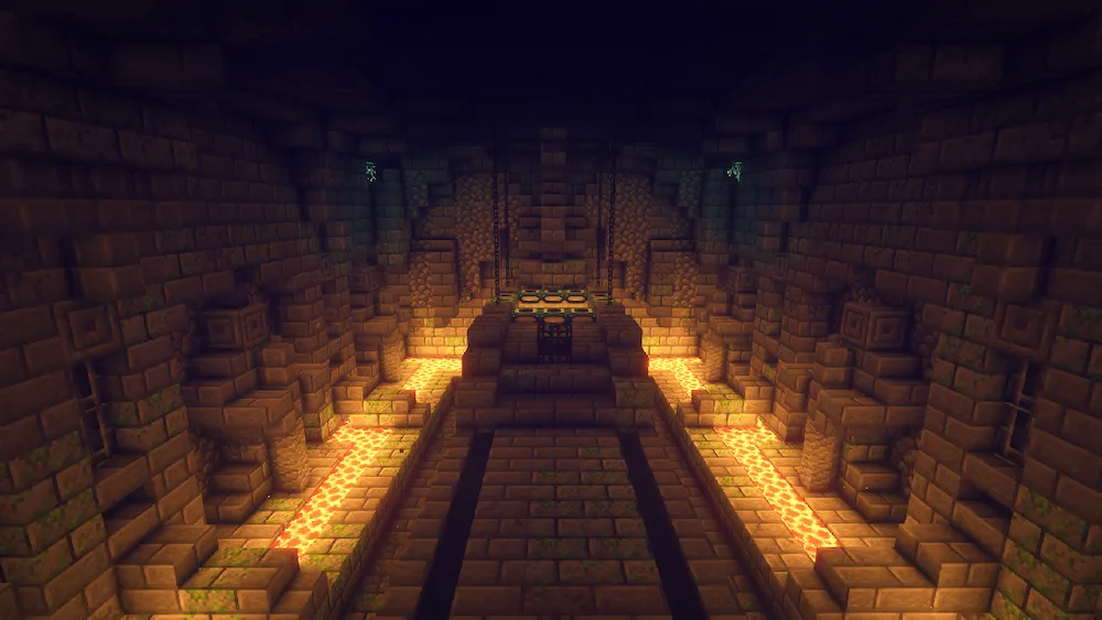 stronghold