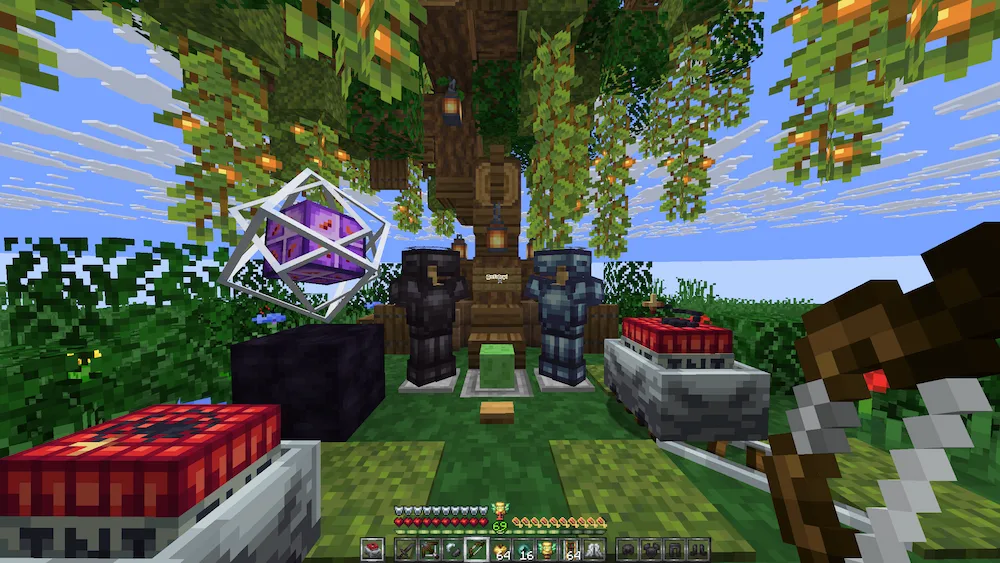 tnt and boe