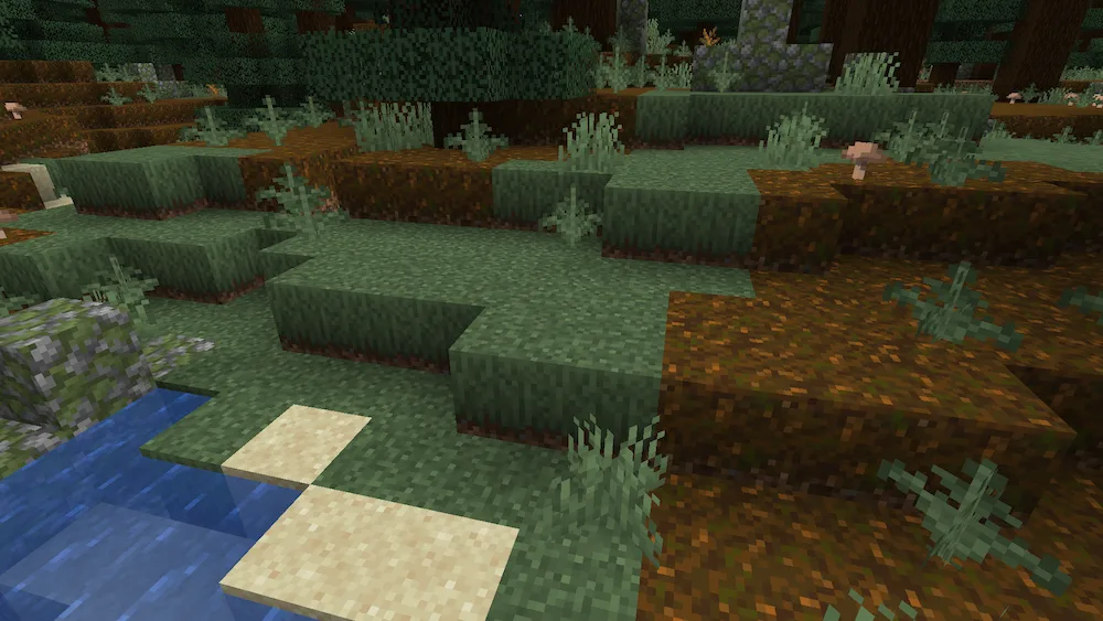 Podzol