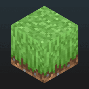 Simple Lower Grass Sides Minecraft Resource Pack 26.2, 26.1.2, 1.21.11, 1.20.6 Simple Lower Grass Sides Resource Pack