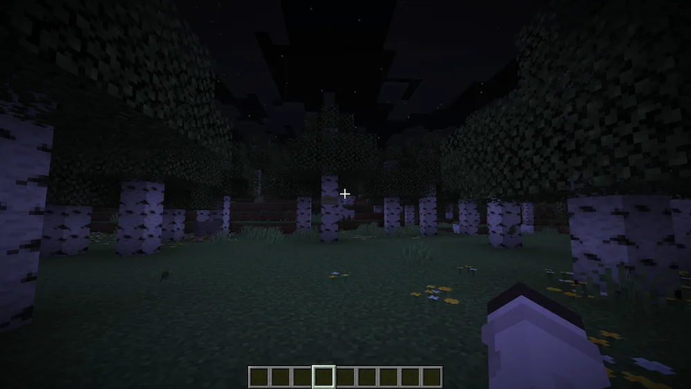 midnight compare