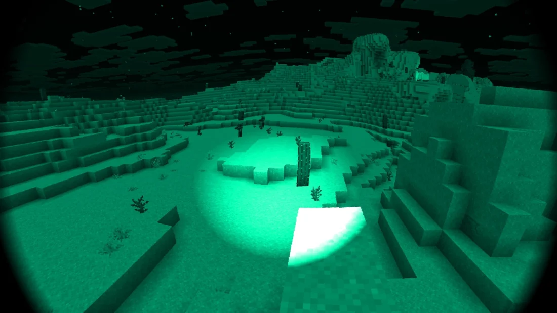 Desert