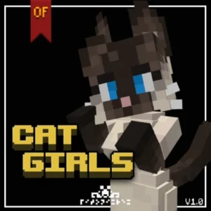 Cat Girls
