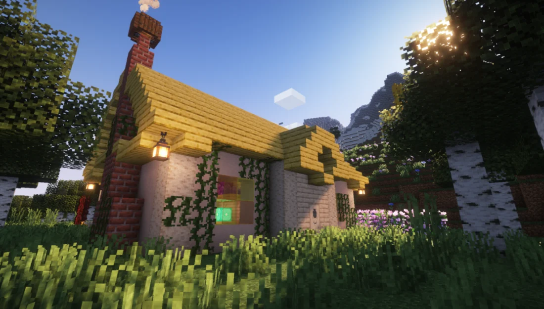 Explorer's House