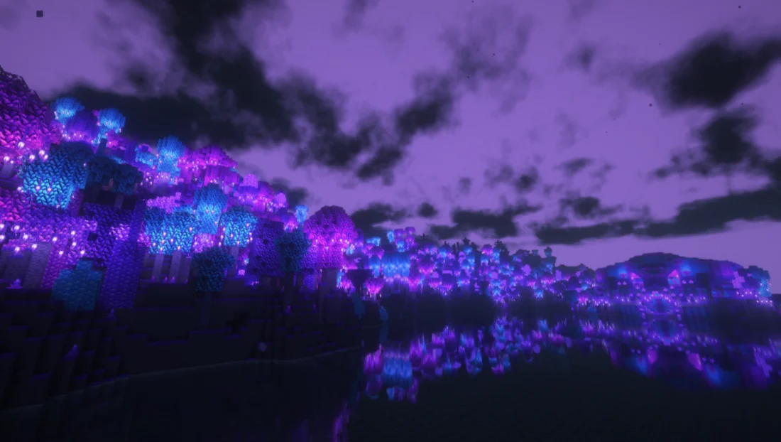 Sacilite Bloom