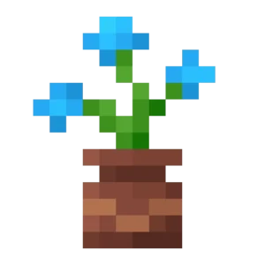 Fresh Flower Pots