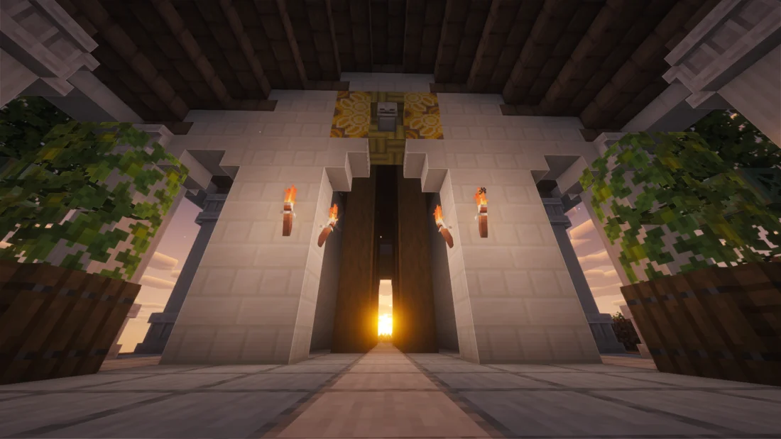 Shader Support