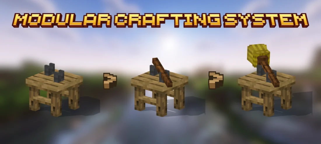 Broom Craft