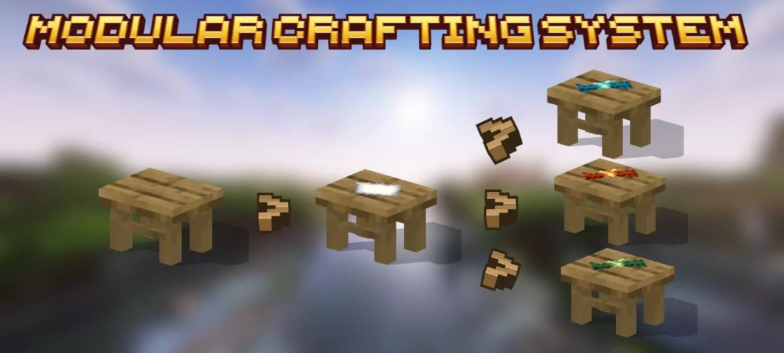 Scrolls Craft
