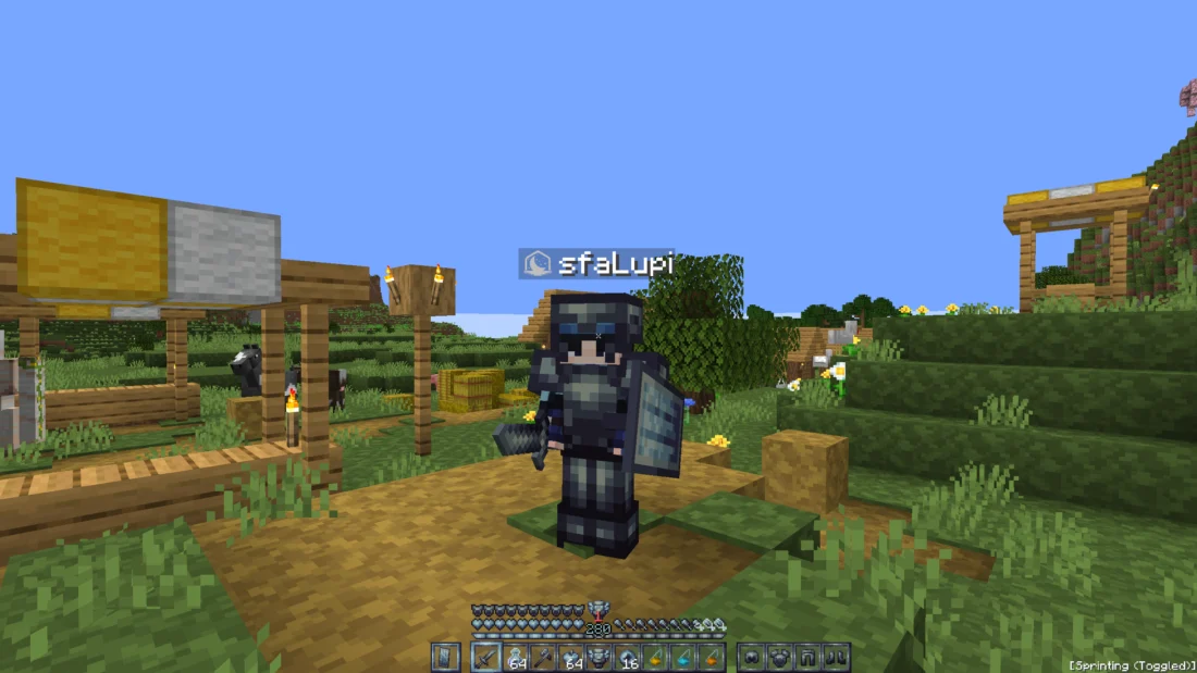 SMP