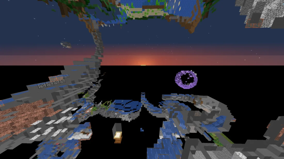 Pack Disabled