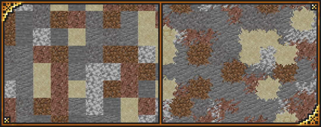 xali's Enhanced Vanilla