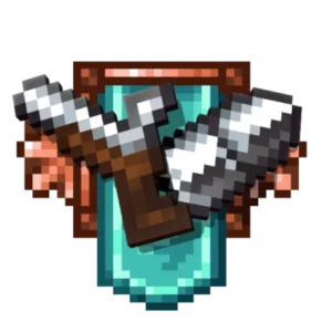 Iron's Arms 'n Artifice